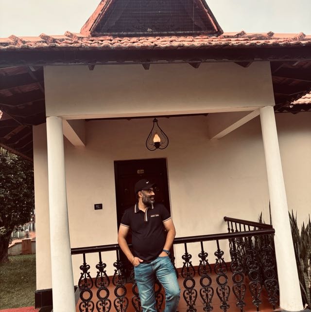 Amardeep Singh Wiseman Cybersec Review