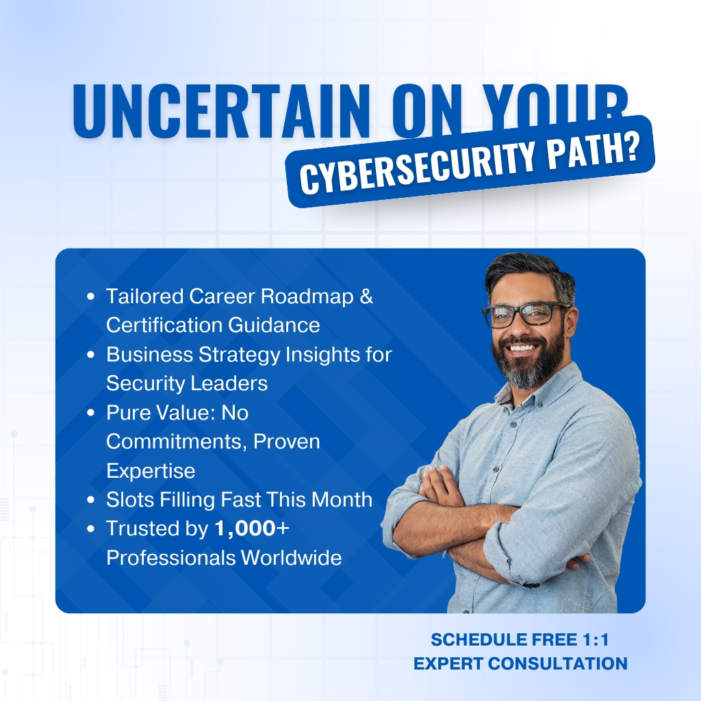 CISM Training by Wiseman Cybersec