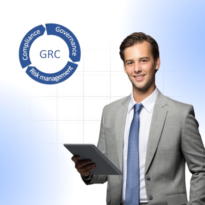 GRC Interview Questions