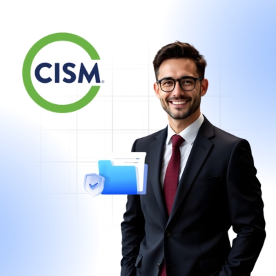 CISM Master Cheat Sheet