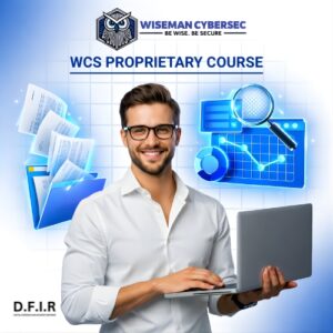 How to Start a DFIR Career: Digital Forensics & Incident Response (Part 1, 2026)