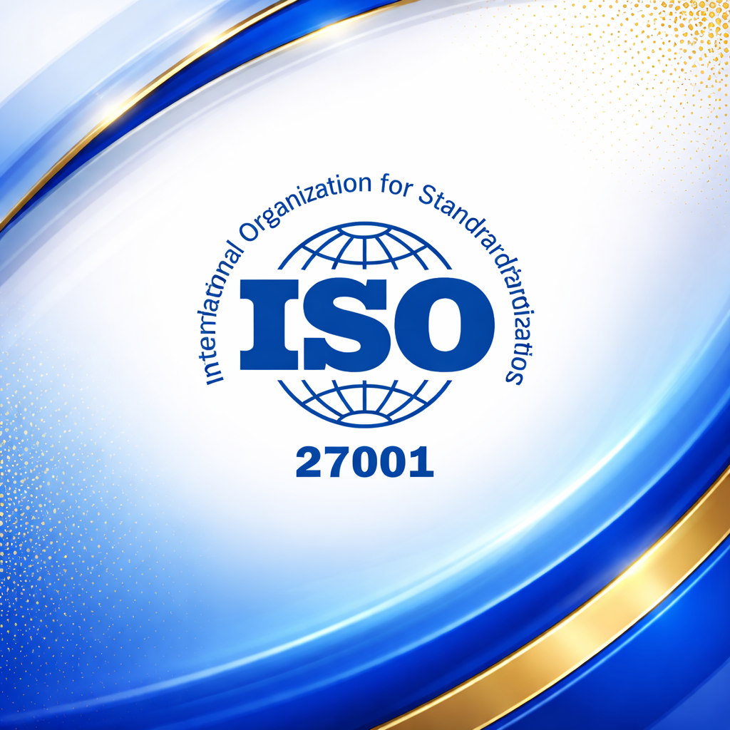 ISO 27001 – Sample Question Bank