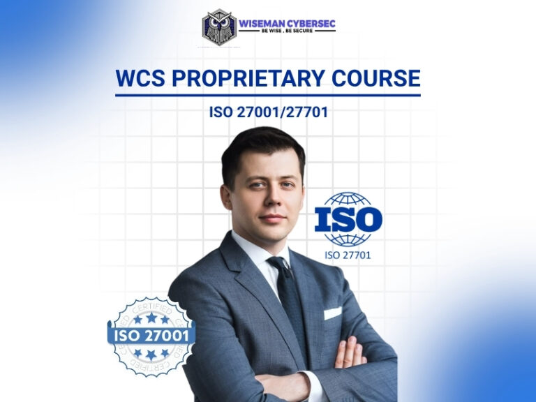 ISO 27001 & ISO 27701 Webinar | Data Privacy, Compliance & Career Opportunities