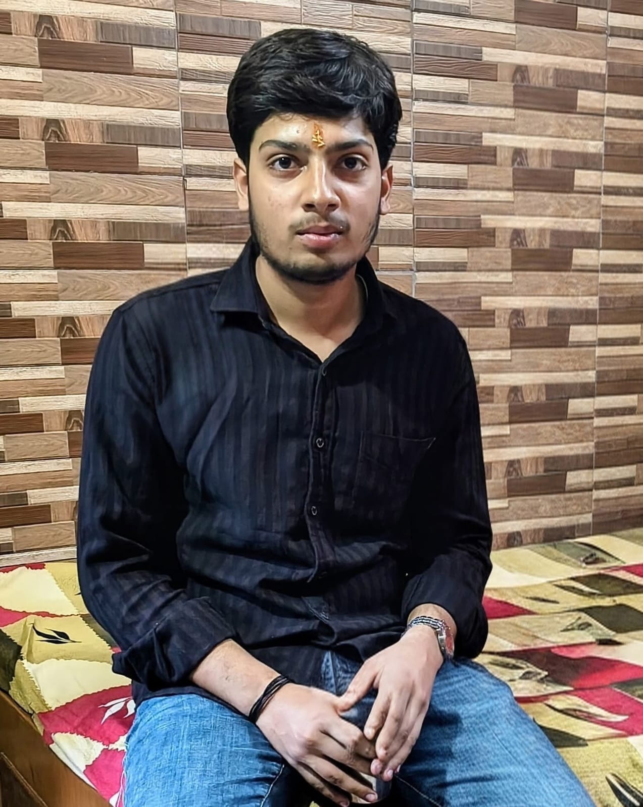 Sagar Mishra