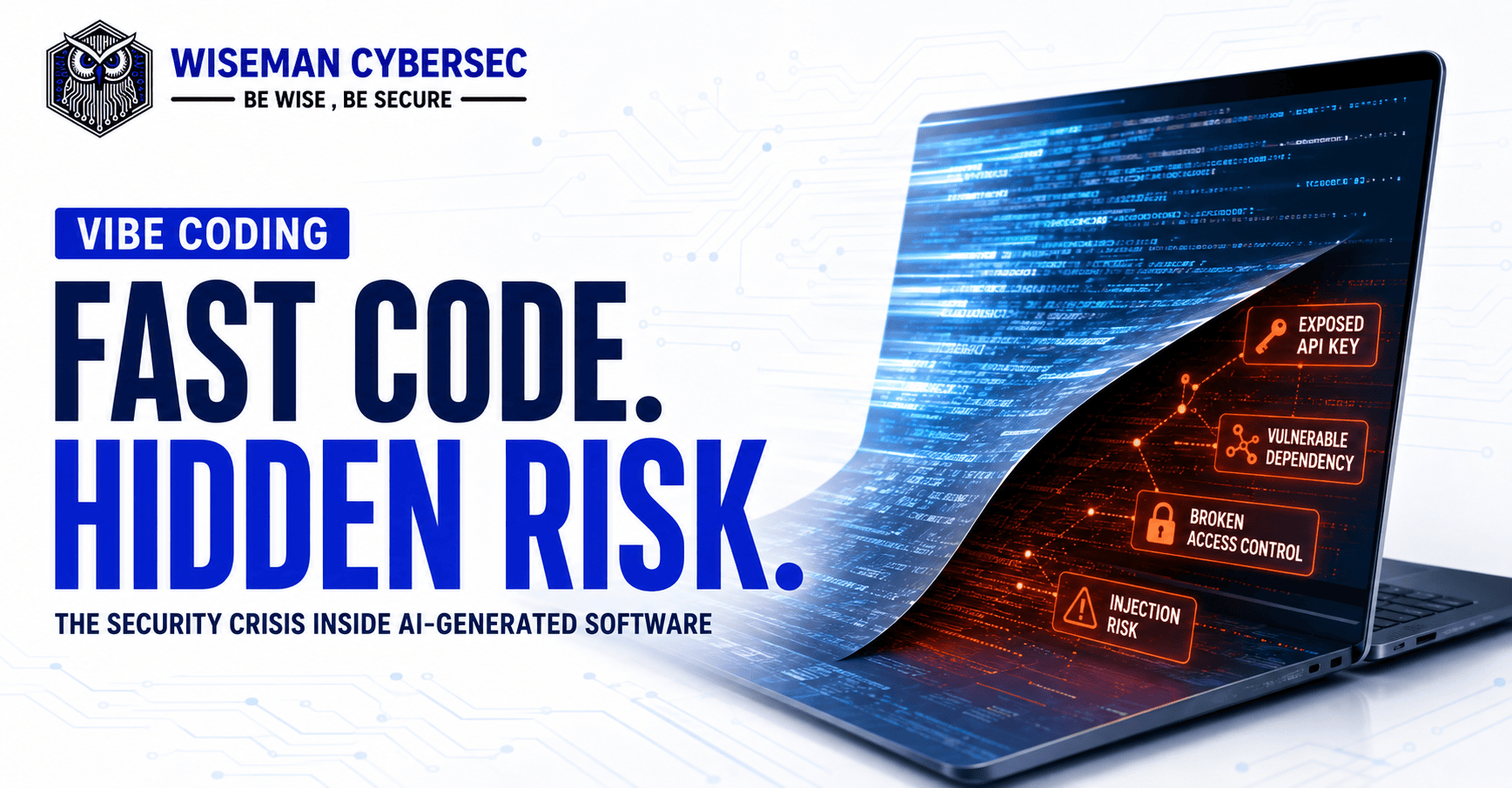 Vibe Coding Is Creating a Shadow Application-Security Crisis