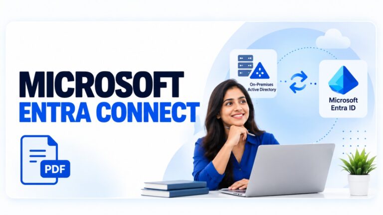 Microsoft Entra Connect